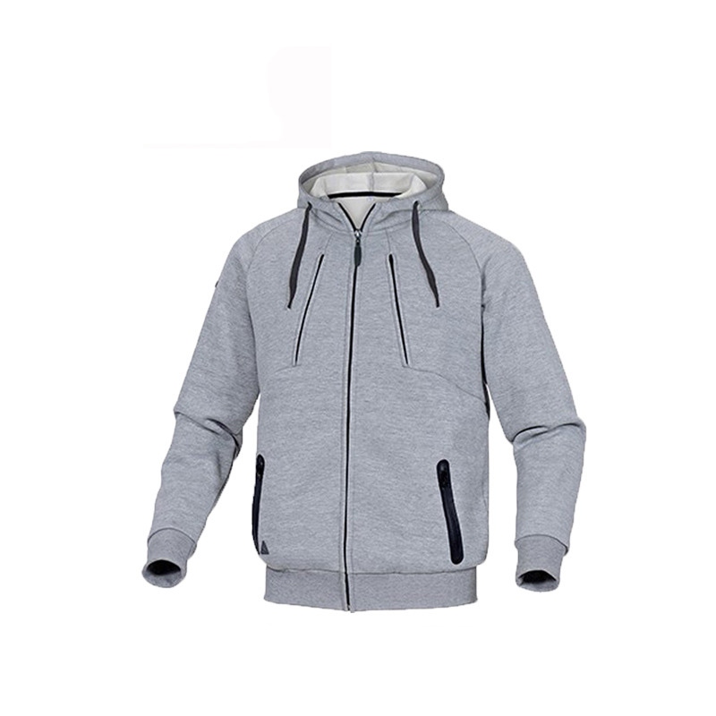 代爾塔405420時尚衛衣圖1