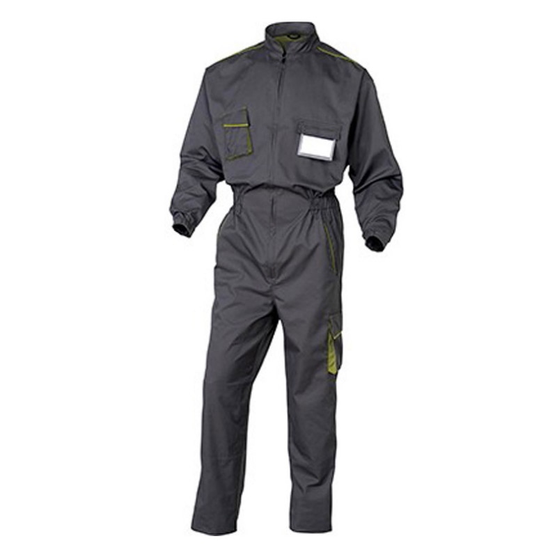 代爾塔405411連體工作服圖3