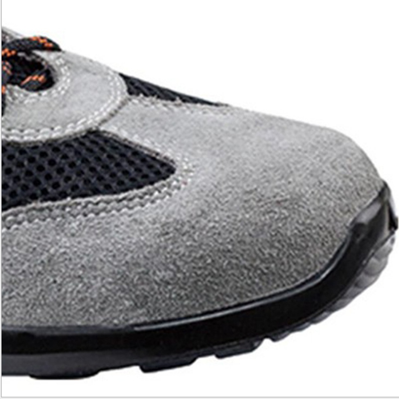 代爾塔301221防靜電防刺穿安全鞋圖2