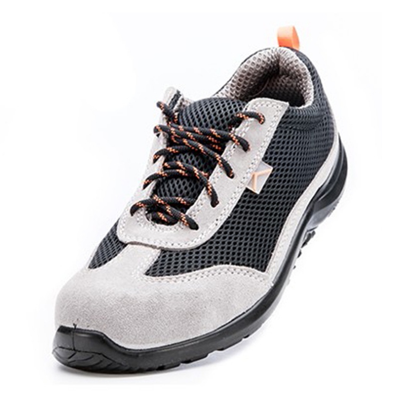 代爾塔301221防靜電防刺穿安全鞋圖3