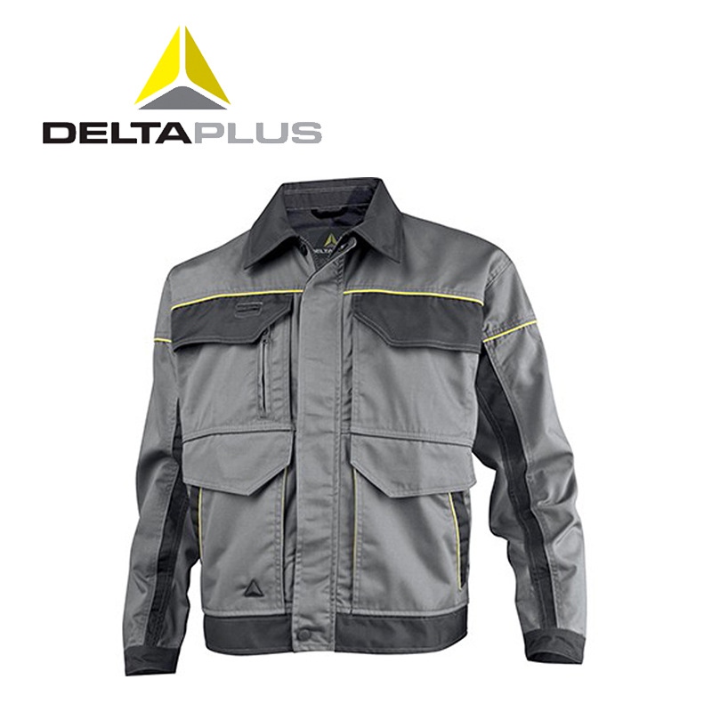 代爾塔405345馬克企業系列夾克工作服圖1