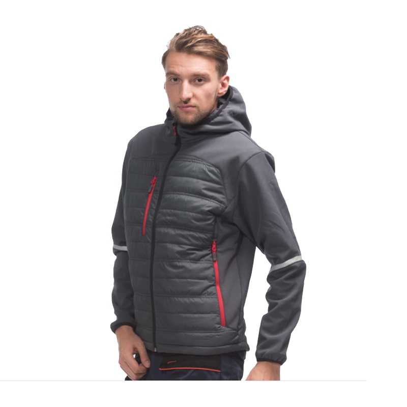 代爾塔405428夾克防寒服圖3