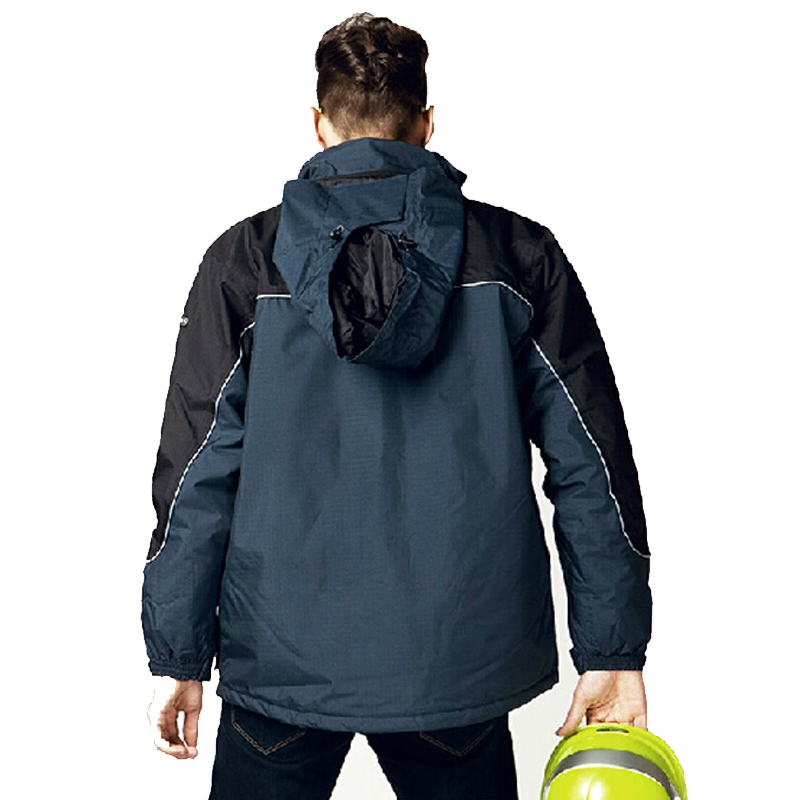 代爾塔405412防寒服圖1