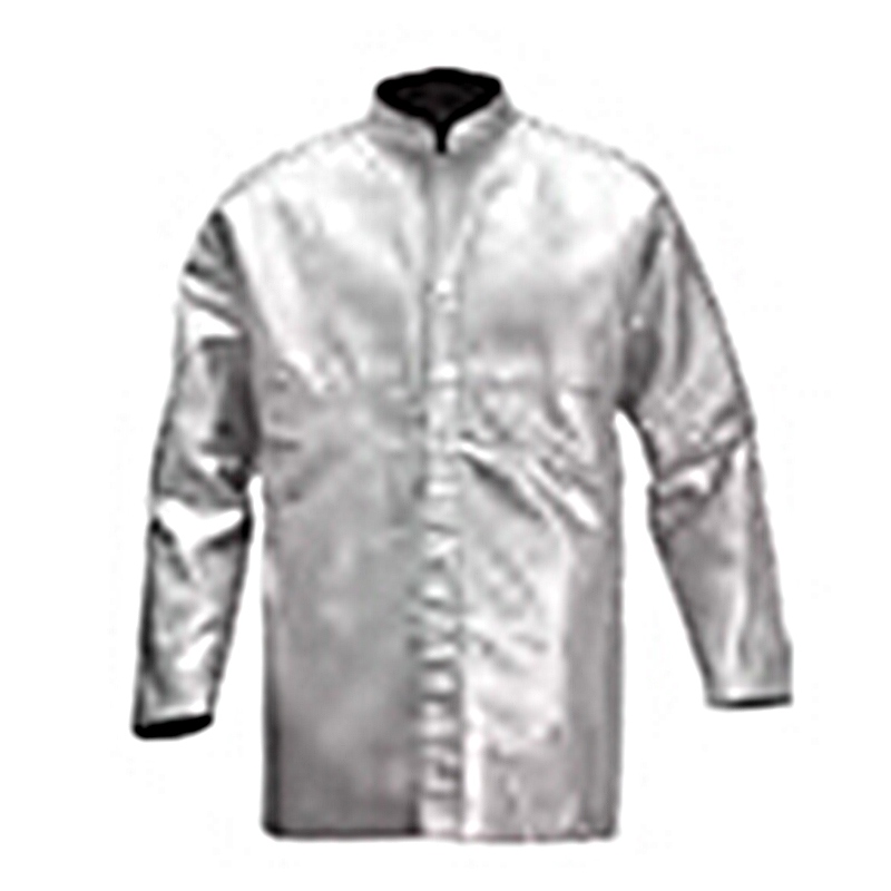 代爾塔402010隔熱服上衣圖1