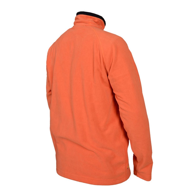 代爾塔405426搖粒絨衛衣圖1