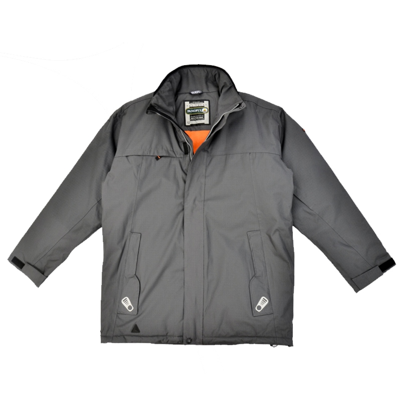 代爾塔405330防雨PVC戶外服防寒服圖1