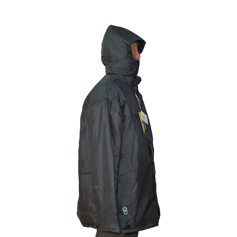 代爾塔405330防雨PVC戶外服防寒服圖2