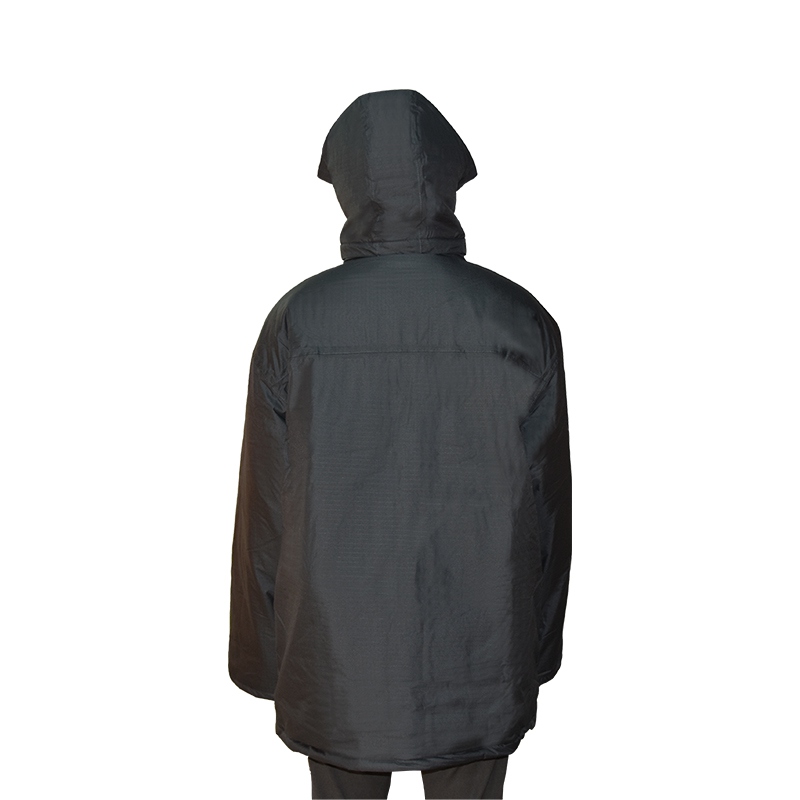 代爾塔405330防雨PVC戶外服防寒服圖3