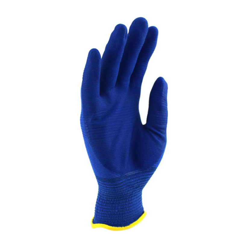 安思爾11-818丁腈手套圖2