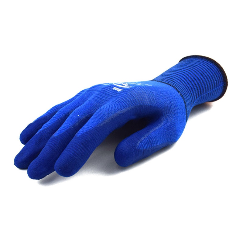 安思爾11-818丁腈手套圖4