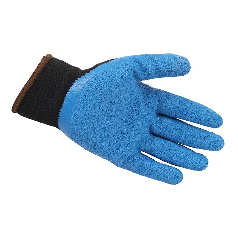 安思爾48-305橡膠手套圖2