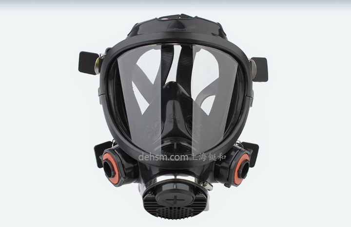 3M7800全面罩產品性能