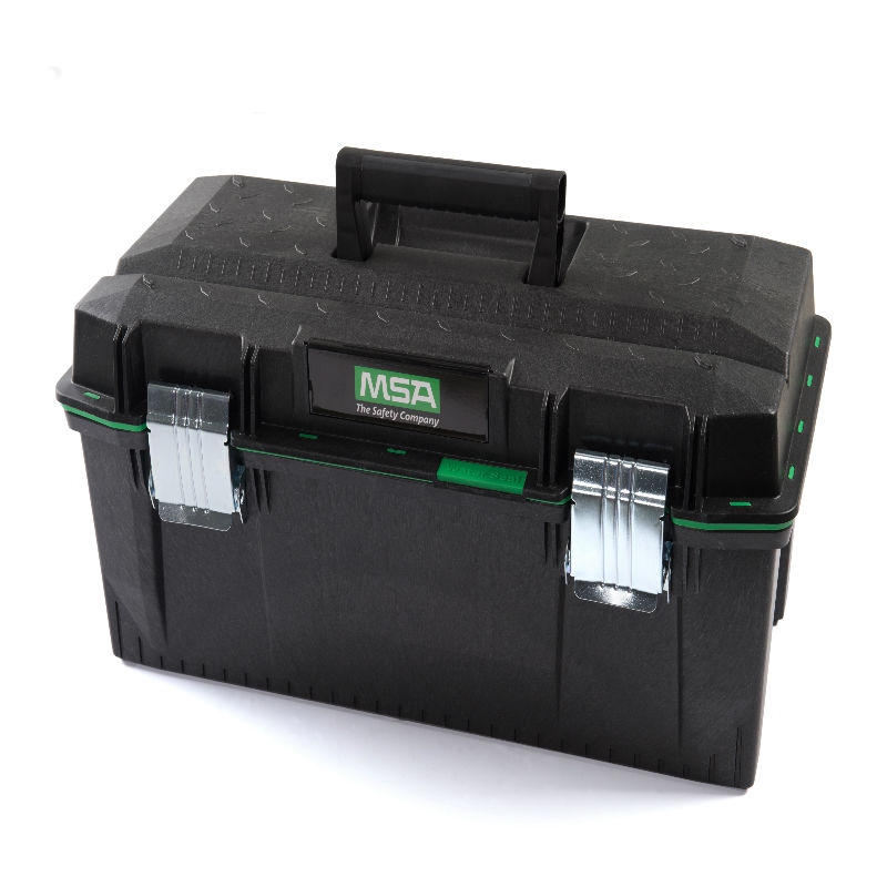 梅思安10172259-SP長(zhǎng)管呼吸器肩帶組件圖5