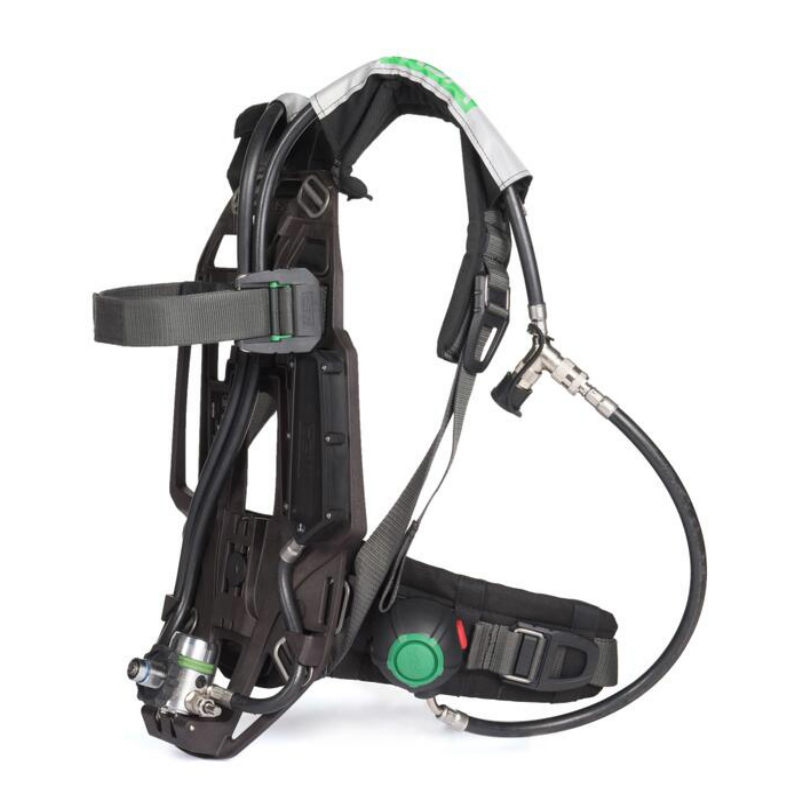 梅思安10154730 AG2100正壓式空氣呼吸器圖1