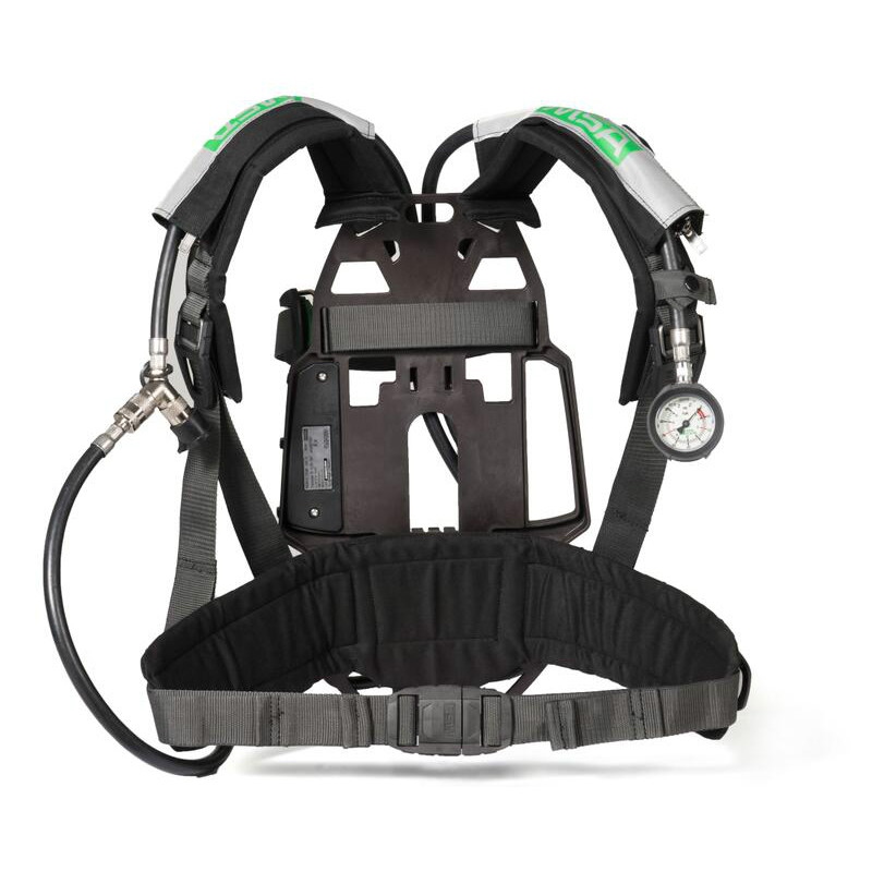 梅思安10154730 AG2100正壓式空氣呼吸器圖2