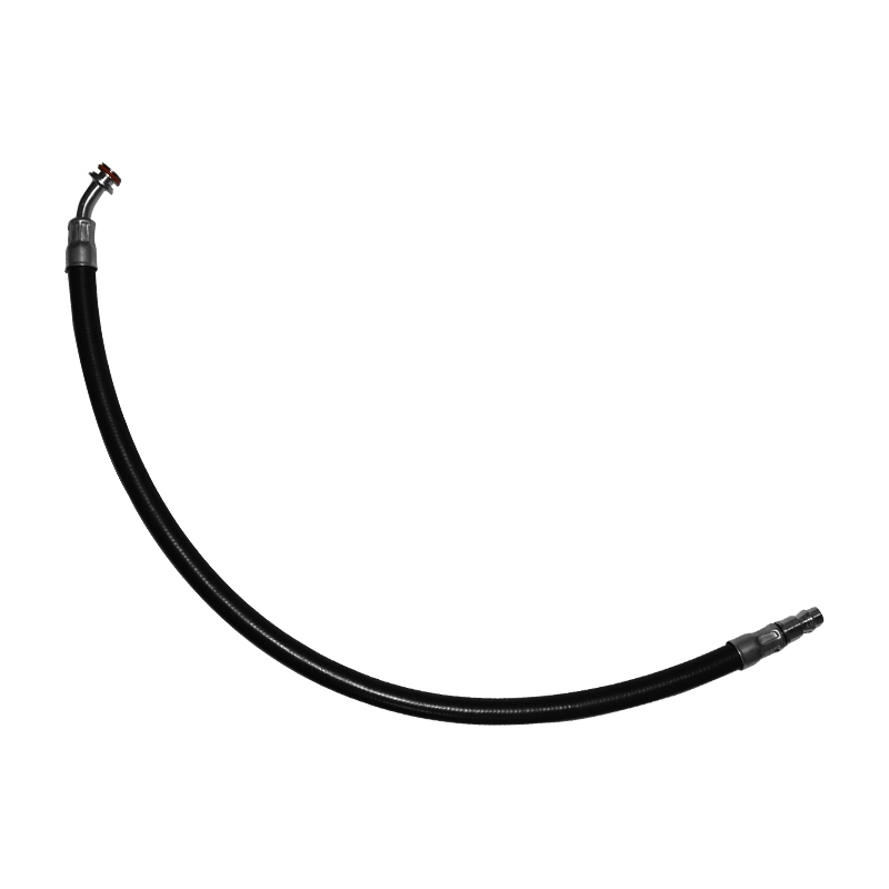 梅思安10073072正壓式空氣呼吸器中壓管短管(凸)接頭圖3