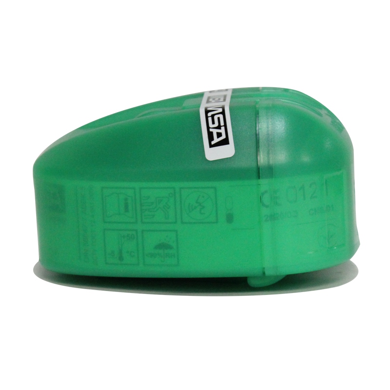 梅思安10038560-CN mini逃生呼吸器圖2