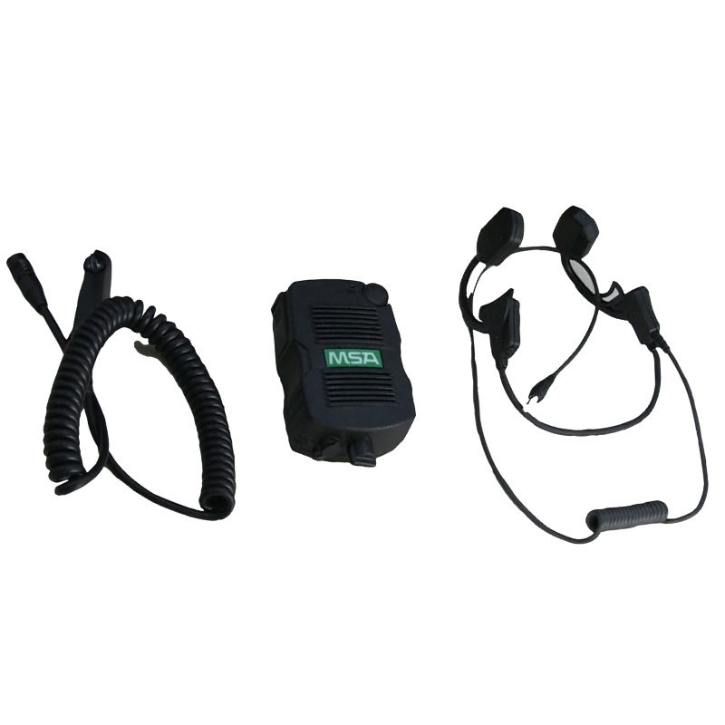 梅思安10157238 EC10捷易通通訊系統圖3