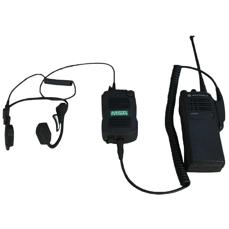 梅思安10157238 EC10捷易通通訊系統圖4