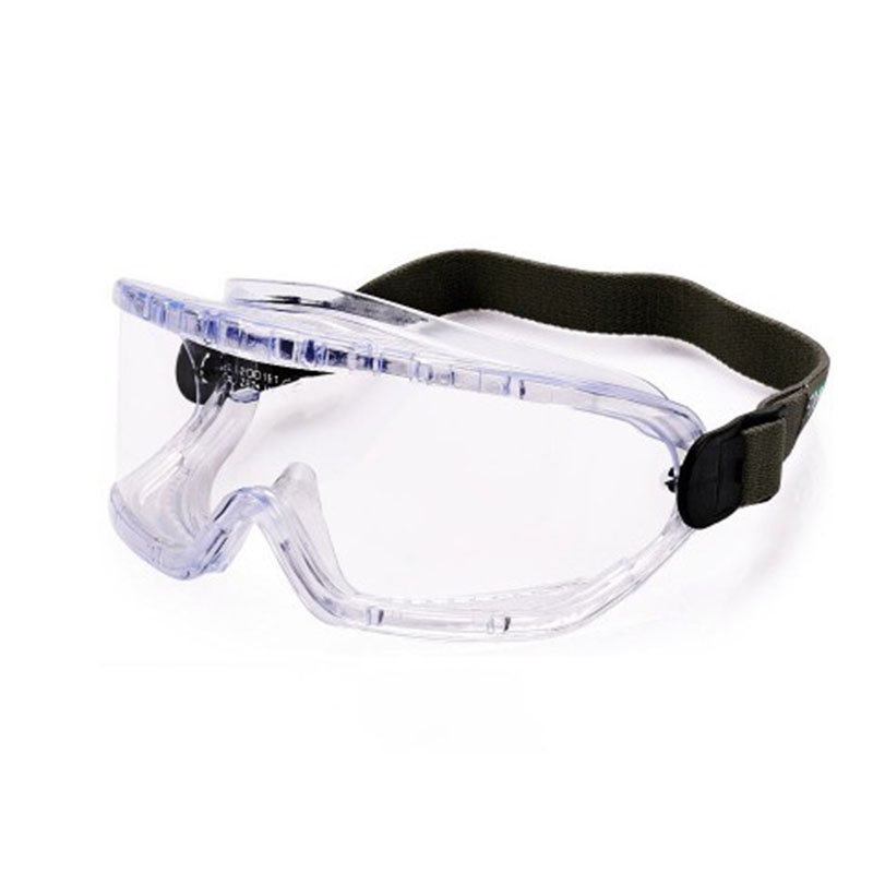 梅思安10203291護目鏡圖1