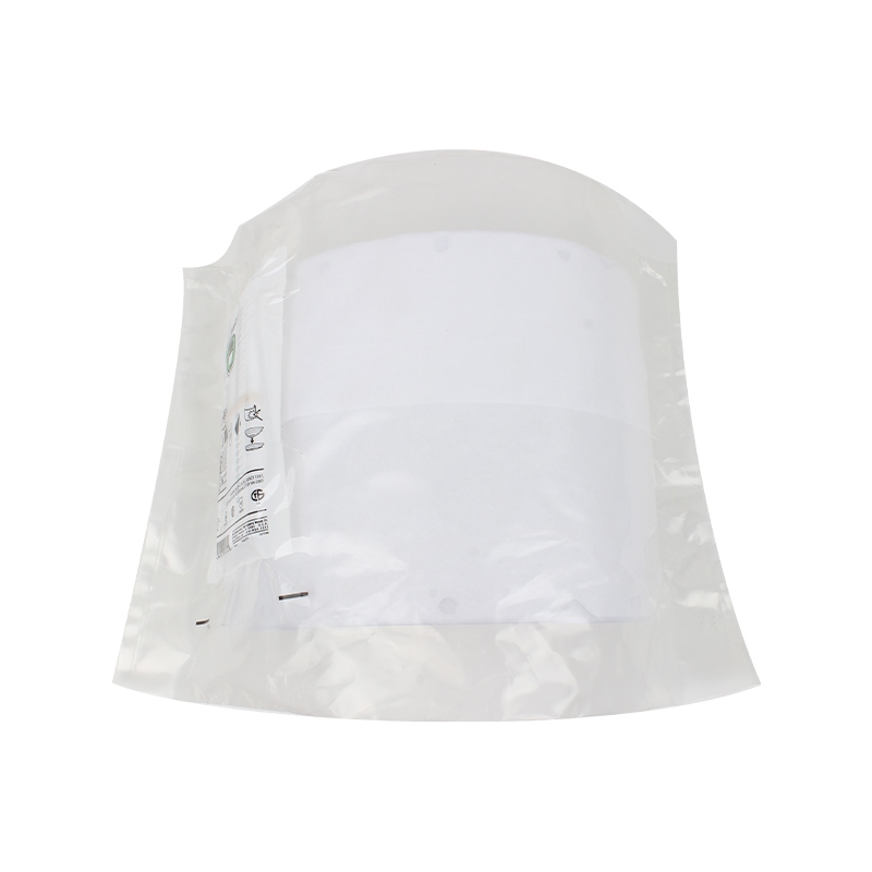 梅思安10115856透明防化面屏圖3