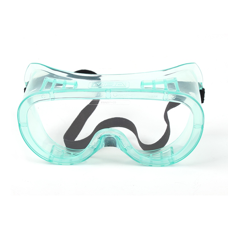 梅思安10128789護目鏡圖1