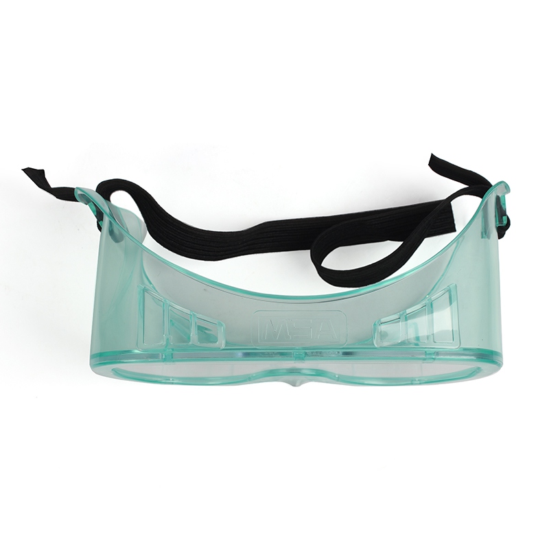 梅思安10128790防霧護目鏡圖3