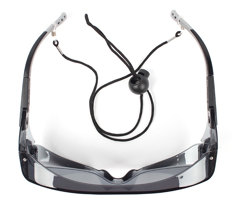 梅思安9813004防護眼鏡繩圖1