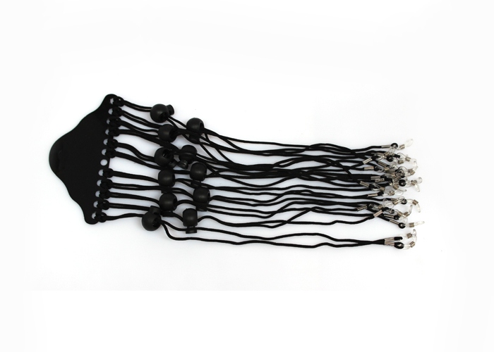 梅思安9813004防護眼鏡繩圖4