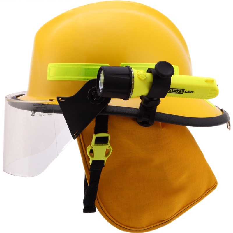 梅思安10159487手電筒支架 圖2