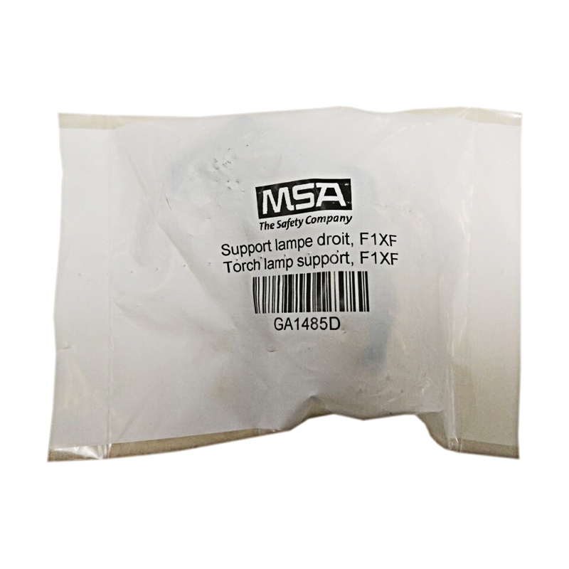 梅思安GA1485D手電筒支架圖4