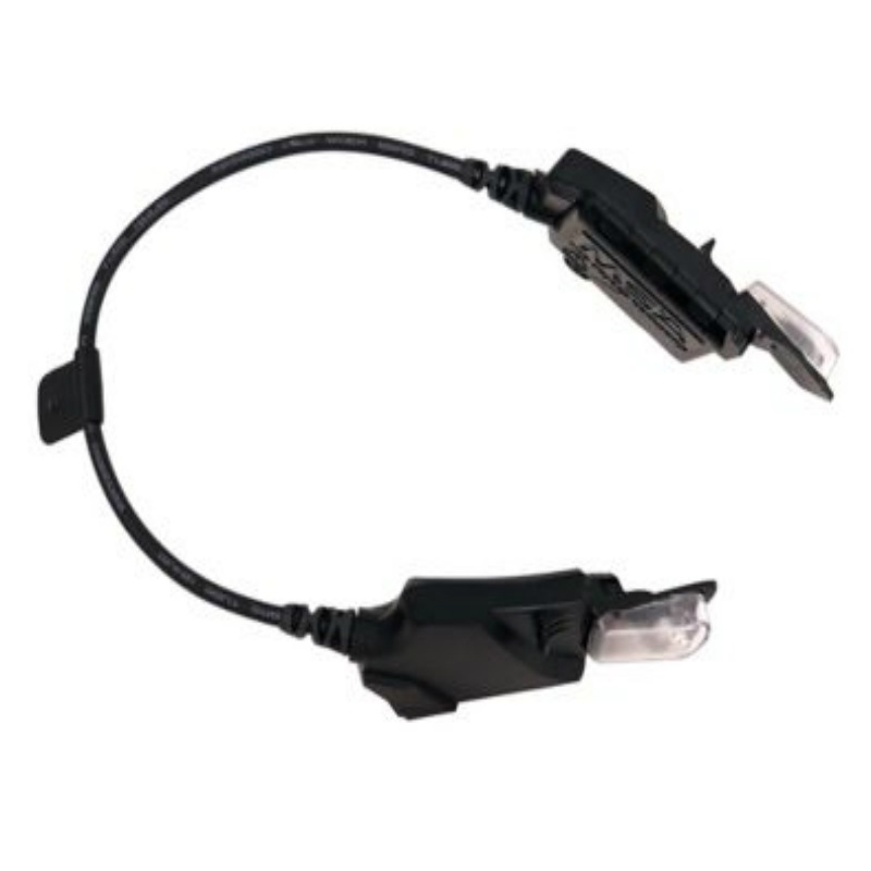 梅思安GA1484照明裝置模組圖1