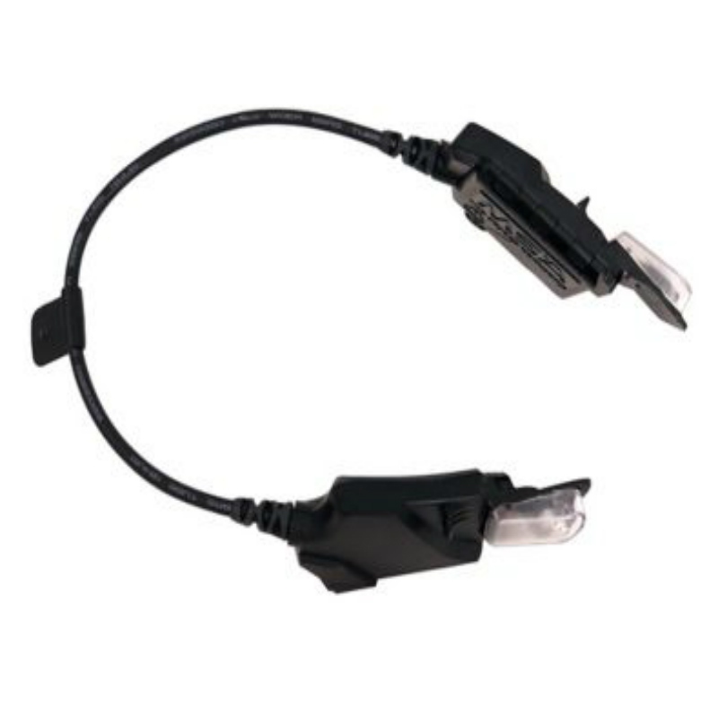 梅思安GA1484照明裝置模組圖2