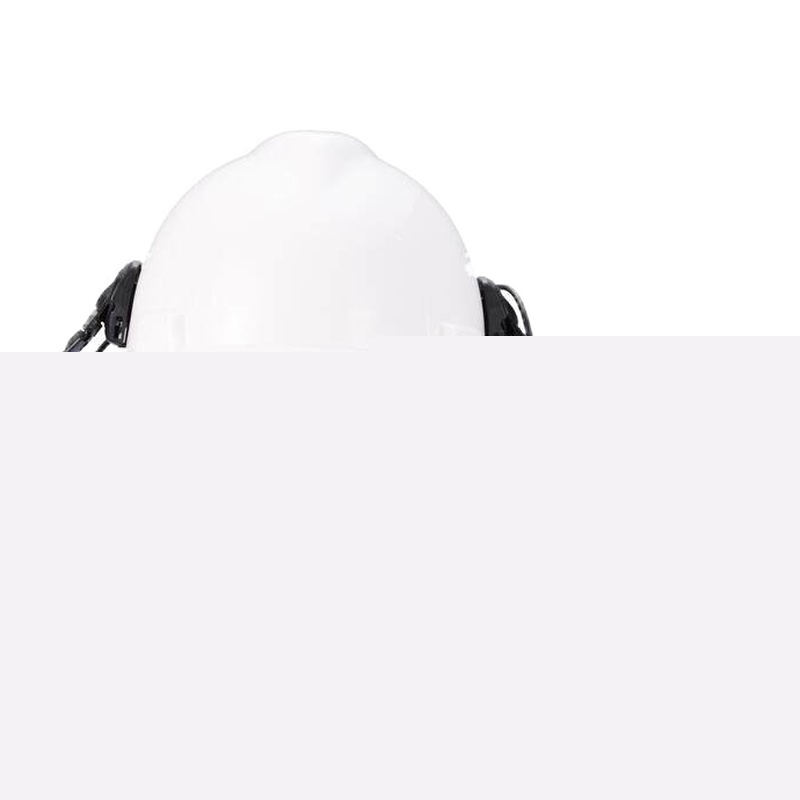 梅思安SOR45532有線型電子防噪音耳罩圖4