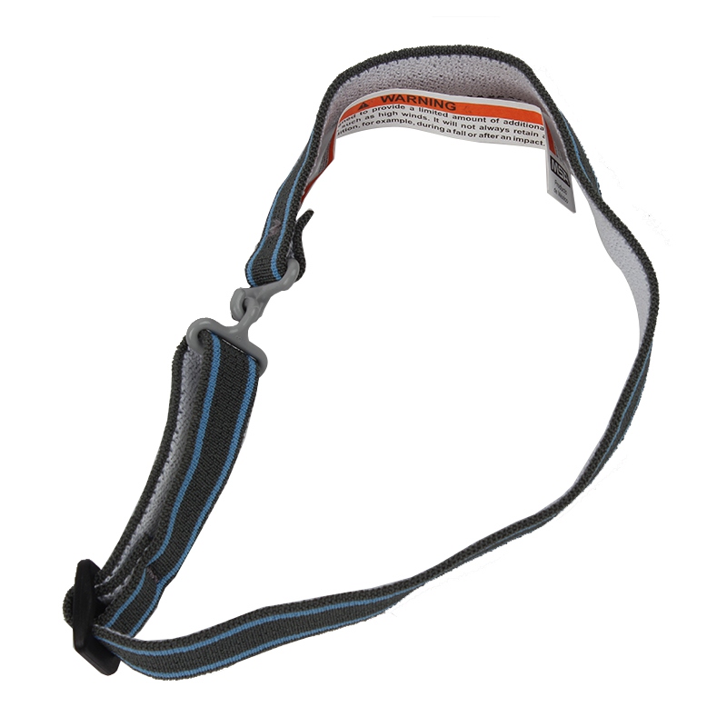 梅思安88128安全帽下頦帶圖2