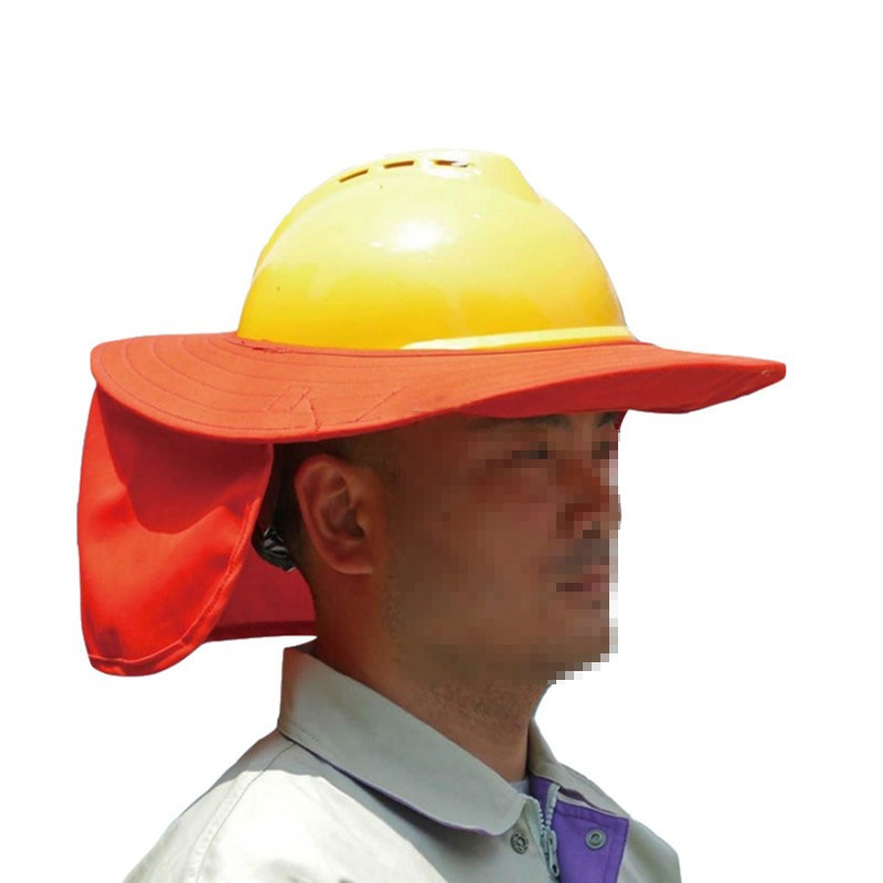 梅思安10160598遮陽帽圖3