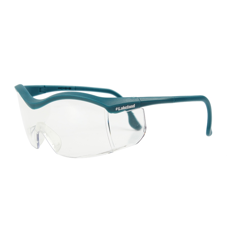 雷克蘭G1100安全防護(hù)眼鏡圖3