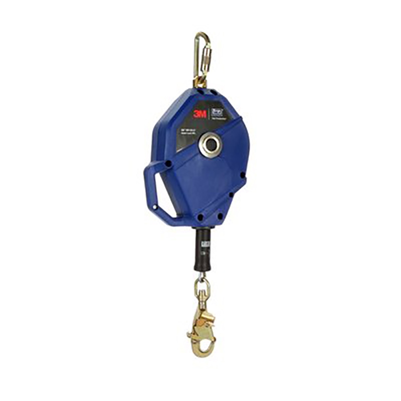 3M凱比特3503800智能磁力回收速差防墜器圖2