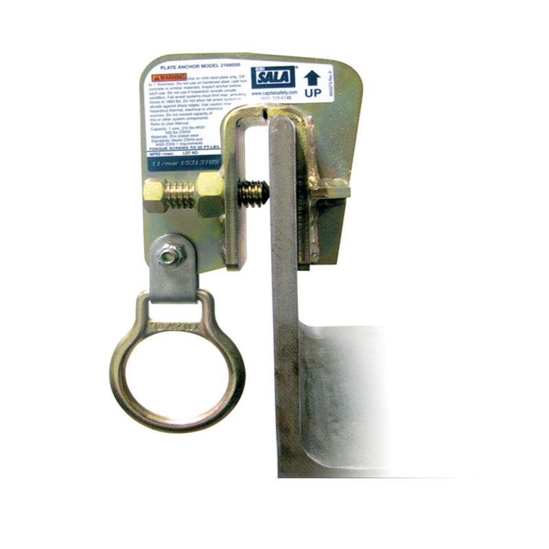 3M凱比特2104550鋼錨點