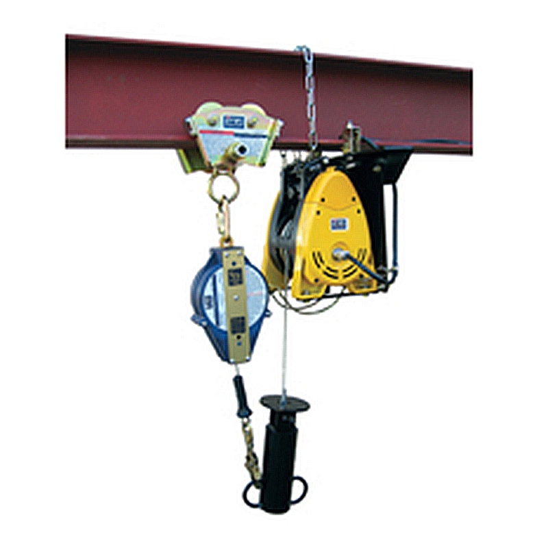 3M凱比特2103143工字鋼小車圖3