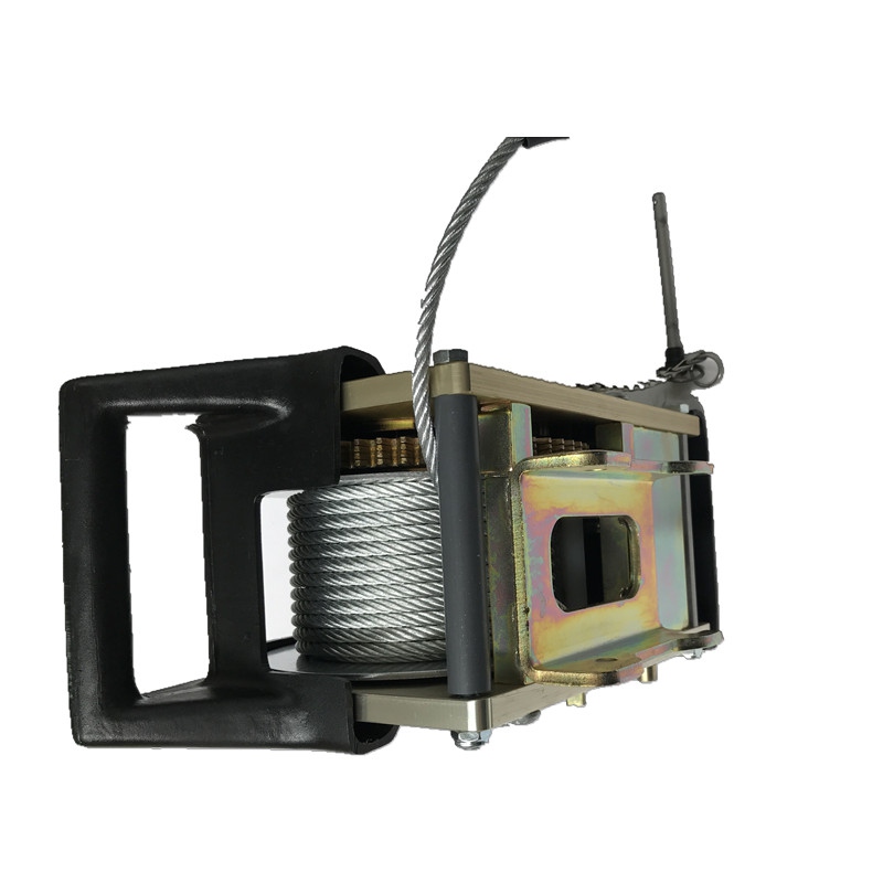 3M凱比特8102001絞盤圖1