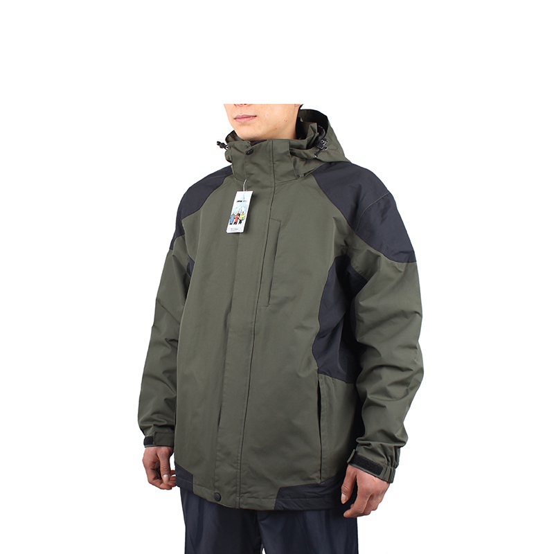 雷克蘭853080 PR11戶(hù)外防寒服外夾克圖1