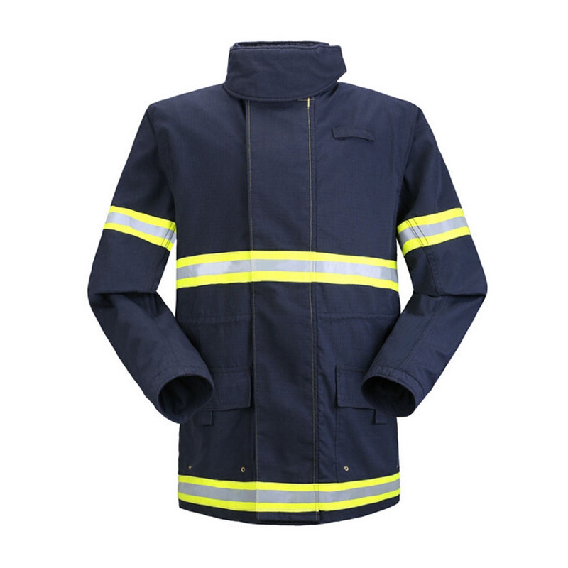 雷克蘭CEOSX1000消防戰斗服圖2