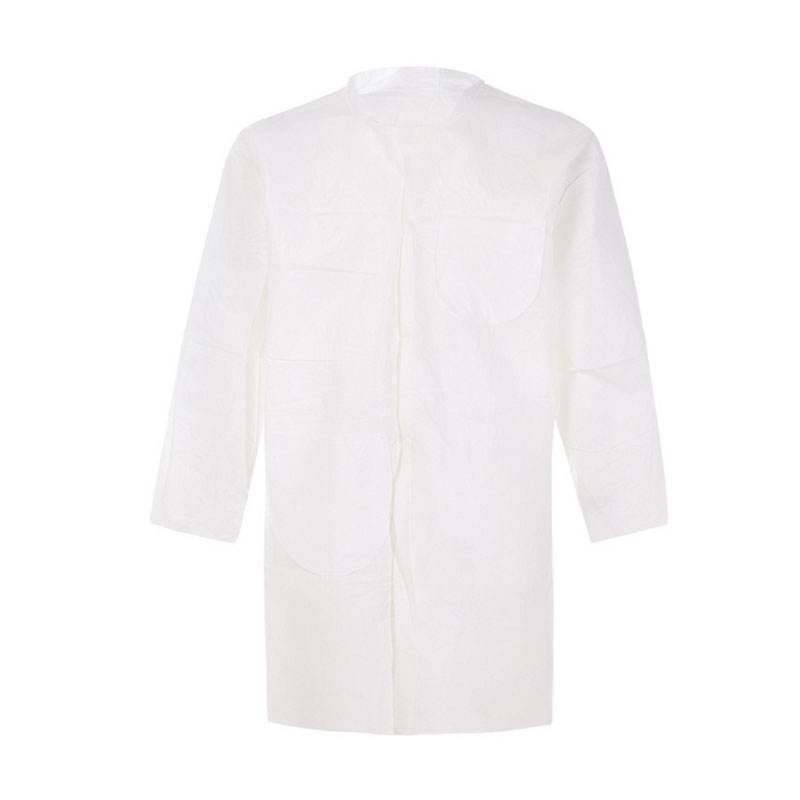 雷克蘭AMN101實驗室防化服圖1