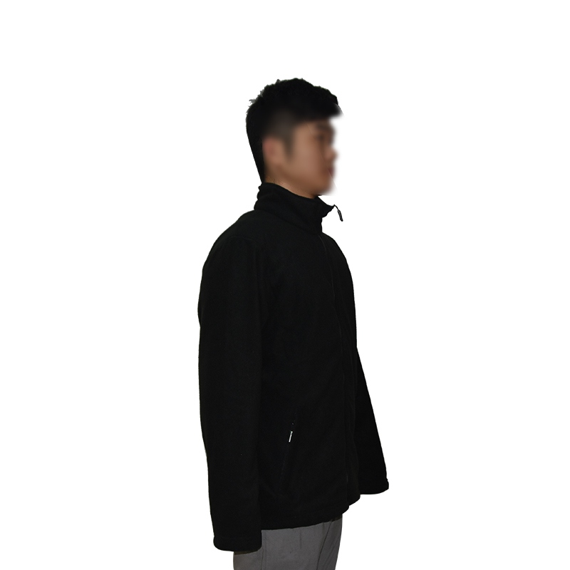 雷克蘭858000 F280抗靜電搖粒絨防寒服內(nèi)膽圖1