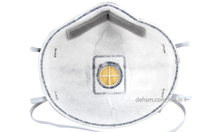 3M9913V口罩內(nèi)側(cè)圖片