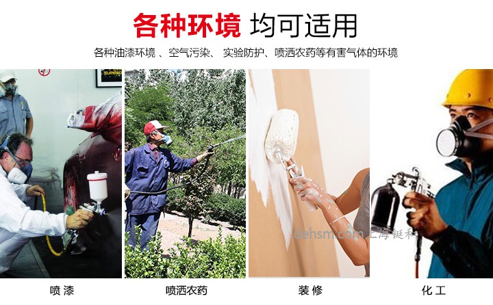 3m320p防毒面具應(yīng)用領(lǐng)域